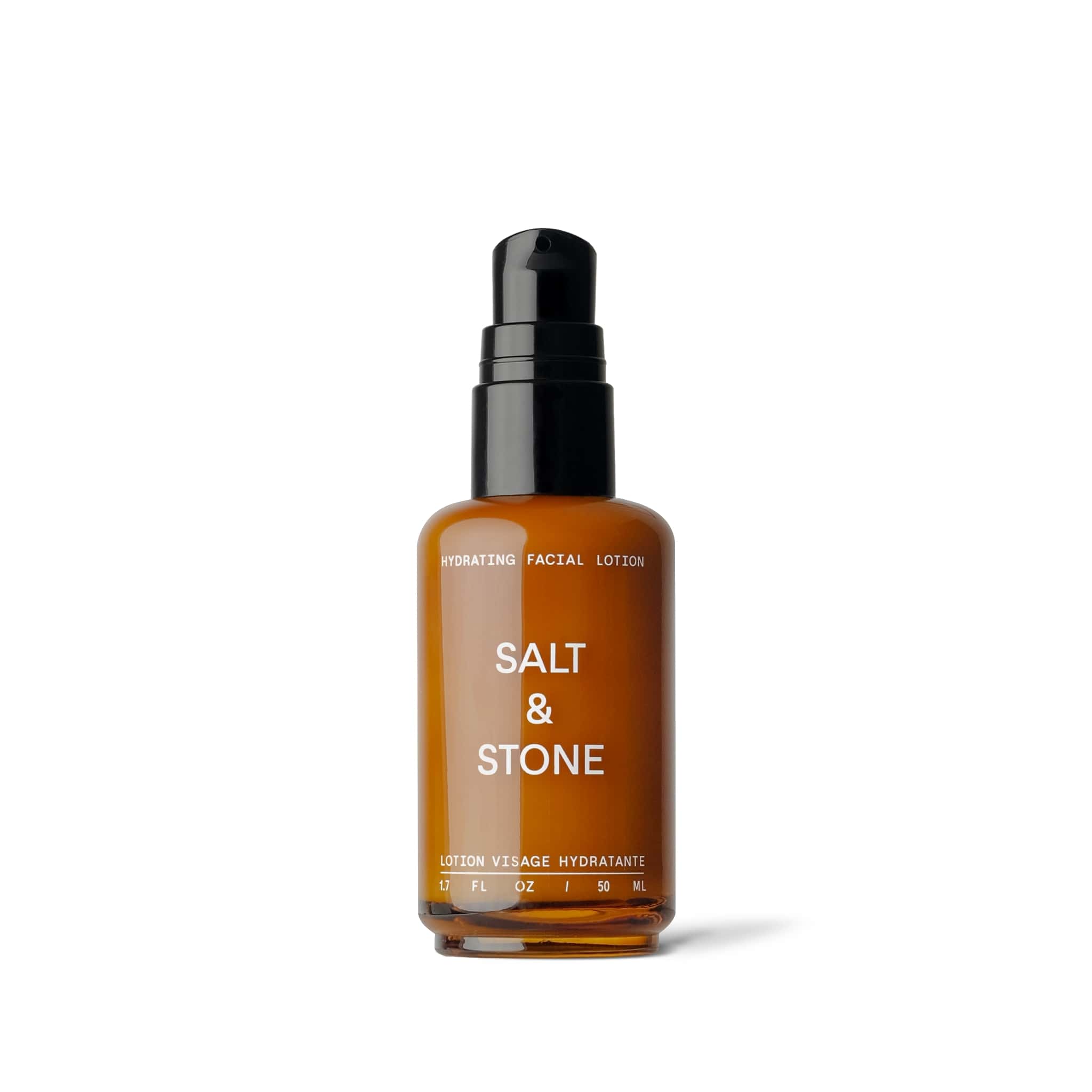 Antioxidant Hydrating Facial Lotion